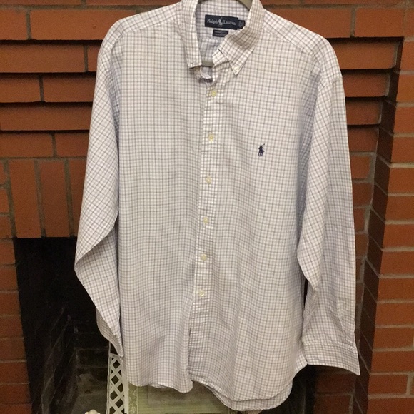 Ralph Lauren Other - Ralph Lauren dress shirt